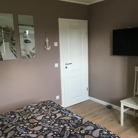 Steentje Holiday home