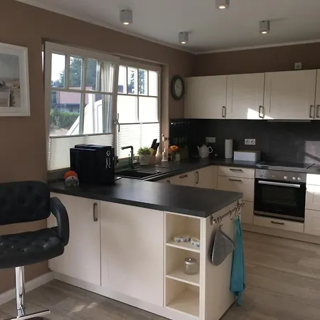 Holiday home Steentje *