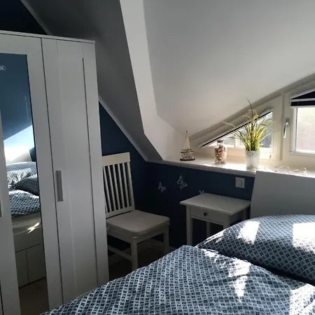 Steentje Holiday home Zingst