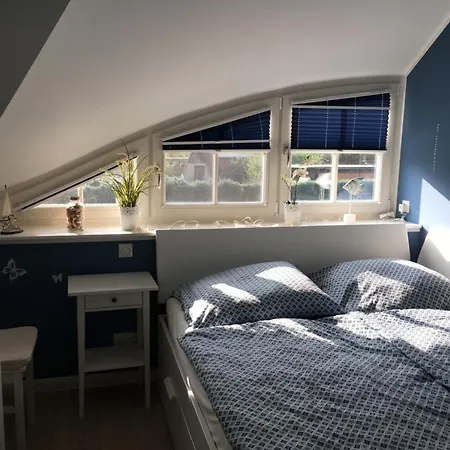 Steentje Holiday home Zingst