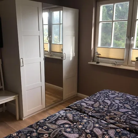 Holiday home Steentje *