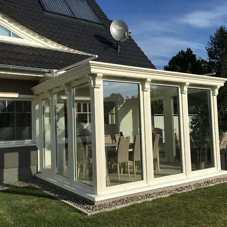 Holiday home Steentje